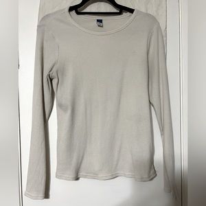 Old Navy Ribbed Top